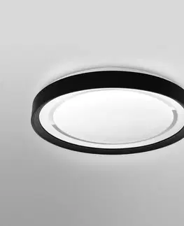 SmartHome stropné svietidlá LEDVANCE SMART+ LEDVANCE SMART+WiFi Orbis Gavin stropné LED svetlo