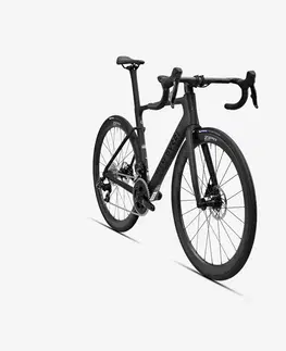 bicykle Cestný bicykel RCR RIVAL AXS so snímačom výkonu karbónový