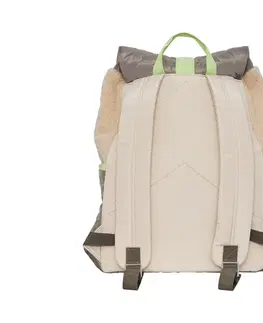 Handbags Batoh s prešívaným vzhľadom