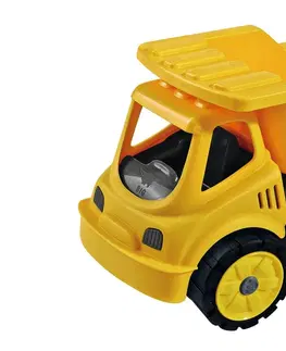 Hračky - dopravné stroje a traktory BIG - Big Power Worker Mini Sklápačka 16,5 Cm