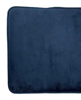 Bytový textil Komplet podsedákov MZ3041310 40x40 cm (2 ks.) námornícka modrá