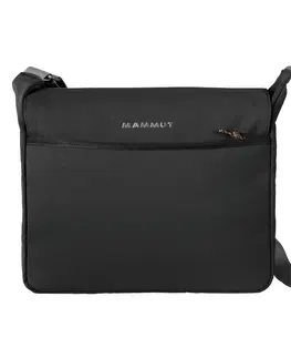 Cestovné kufre Taška cez rameno MAMMUT Shoulder Bag Square 8 l