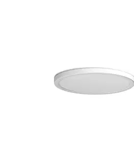 Svietidlá Azzardo Azzardo  -LED Stmievateľné kúpeľňové svietidlo PANKA LED/24W/230V IP40 biela 