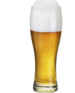 Poháre Pohár na pivo Hans, 500ml