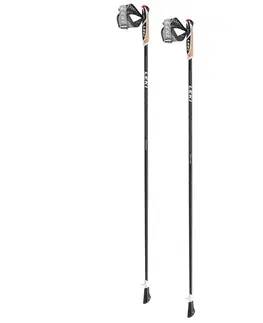 Trekingové palice Nordic Walking palice Leki Pacemaker Lite 2020 125 cm