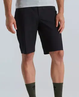 Cyklistické nohavice Specialized RBX Adventure Over Shorts M 34