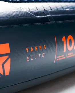 Paddleboardy Paddleboard s príslušenstvom JOBE Aero SUP Yarra Elite 10.6 2023
