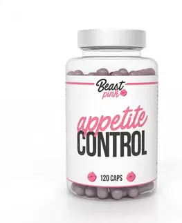 Ostatné špeciálne doplnky výživy BeastPink Appetite Control
