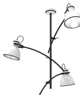 LED osvetlenie Závesná lampa ZUMBA Candellux 3