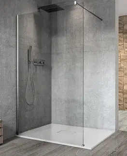 Sprchovacie kúty GELCO - VARIO číre sklo 1100x2000 GX1211