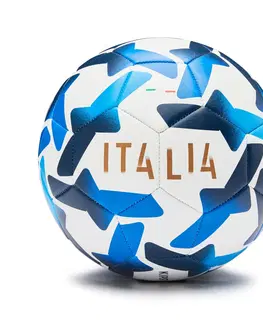 futbal Futbalová lopta Taliansko 2022 veľkosť 1