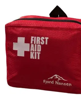Pomôcky na varennie v lese Púzdro na lekáreň Fjord Nansen First Aid 11507