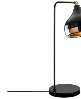 Lampy  Stolná lampa YILDO 1xE27/40W/230V 