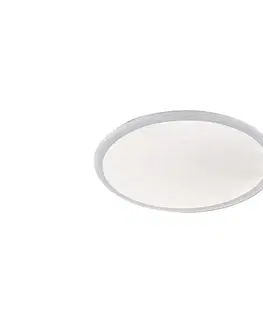 Svietidlá Reality Reality - LED Kúpeľňové stropné svietidlo CAMILLUS LED/30W/230V IP44 