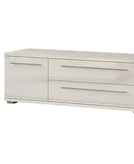 Všetky produkty TV stolík Piano TV135-1K2F/PN-71/KA/71 lakované beige