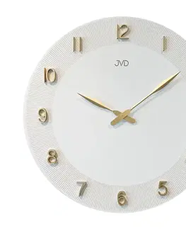 Hodiny Nástenné hodiny JVD HC501.1, 50 cm