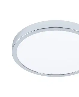 Svietidlá Eglo Eglo 99266 - LED Kúpeľňové stropné svietidlo FUEVA 5 LED/20W/230V IP44 