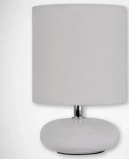 Lampy do obývačky Luster Pati 03143 E14 White