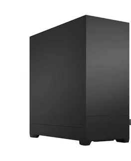 PC skrinky Fractal Design Pop XL Silent Black Solid FD-C-POS1X-01