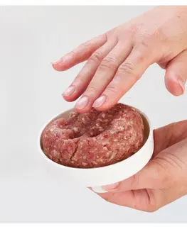 Kuchynské nože Tescoma PRESTO tvorítko na hamburgery