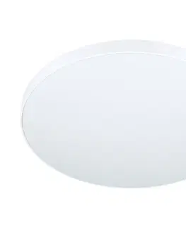 Svietidlá Eglo Eglo 98893 - LED Stmievateľné stropné svietidlo ZUBIETA-A LED/36W/230V + DO 