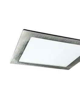 LED osvetlenie Greenlux LED Kúpeľňové podhľadové svietidlo VEGA LED/18W/230V 3800K 22,5 cm IP44 