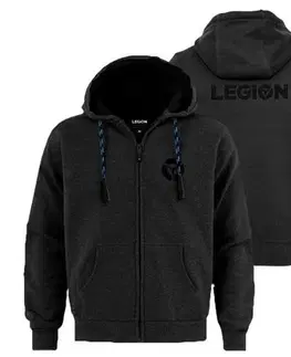 Herný merchandise Lenovo Legion Mikina - S 4ZY1A99201