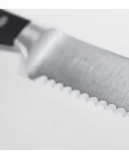 Nože na údeniny (salámu) WÜSTHOF Nôž na údeniny Wüsthof CLASSIC 14 cm 4110