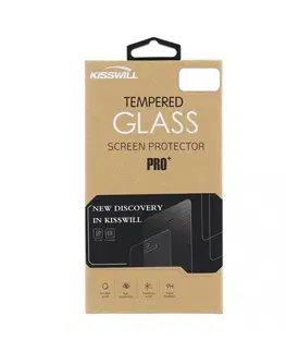 Tvrdené sklá pre mobilné telefóny Kisswill/Tactical tempered glass for Motorola Moto E7 Power/E7i Power KIS-142246
