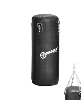 Boxovacie vrecia a hrušky MASTER 70 cm - 15 kg