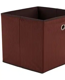 Skladacie boxy Skladací Box Cubi New