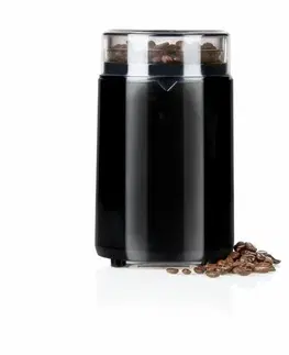 Mlynčeky na kávu DOMO DO712K elektrický mlynček na kávu