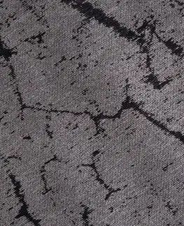 Koberce LuxD Dizajnový koberec Cohen 240x160 sivý