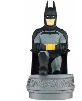 Príslušenstvo k herným konzolám Cable Guy Batman (DC)