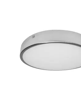 Svietidlá   61003573 - LED Kúpeľňové stropné svietidlo EGON LED/30W/230V IP44 4000K 