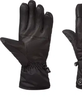 Zimné rukavice McKinley Daria II AQX 7,5