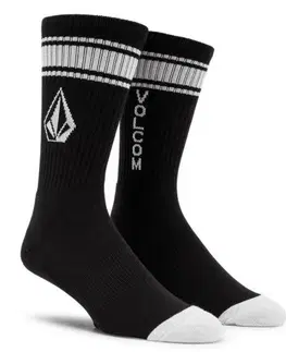 Pánske ponožky Volcom Vibes Sock 42-46 EUR