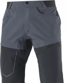 Pánske nohavice Salomon Wayfarer Secure Pants M 54