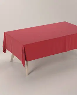 Obrusy Obrus na stôl obdĺžnikový