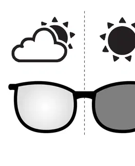 Slnečné okuliare Slnečné okuliare inSPORTline Molineto