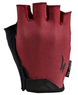Cyklistické rukavice Specialized Body Geometry Sport Gel Gloves W L