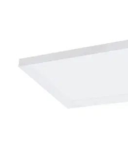 Svietidlá Eglo Eglo 39465 - LED Stmievateľné stropné svietidlo ESCONDIDA LED/43W/230V + DO 