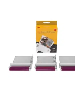 Gadgets Kodak 2,1x3,4 30 Pack