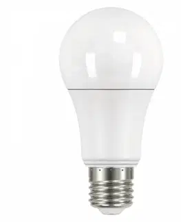 Žiarovky EMOS LED žiarovka Classic A60 10,5W E27, neutrálna biela