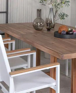 Stoly Erica jedálenský stôl 240x100 cm