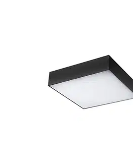 LED osvetlenie Azzardo Azzardo  - LED Stropné svietidlo MONZA SQUARE 1xLED/50W/230V 