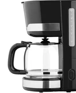 Automatické kávovary ECG KP 2115 kávovar