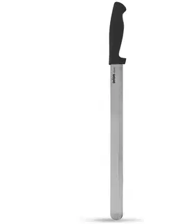 Kuchynské nože Nôž nerez/UH tortový hladký CLASSIC 28 cm