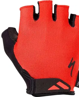Cyklistické rukavice Specialized Body Geometry Sport Gel Glove M S