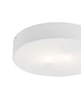 Svietidlá Argon Argon 3567  - LED Stropné svietidlo DARLING LED/25W/230V pr. 35 cm biela 